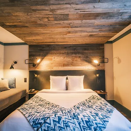Hotel Le Prieure &