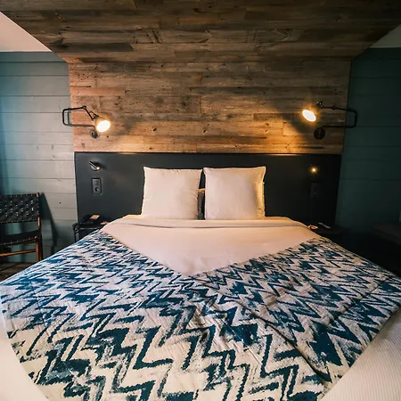 Le Prieuré Chamonix