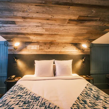 Le Prieuré Chamonix