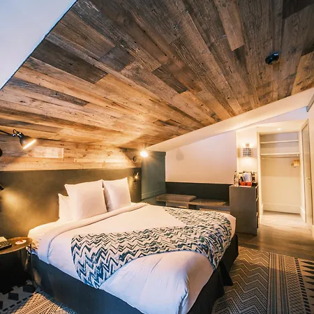 Hotel Le Prieure & 4*