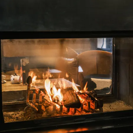 Le Prieure & 霞慕尼