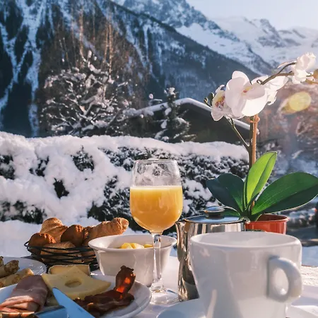 Hotel Le Prieuré 4*