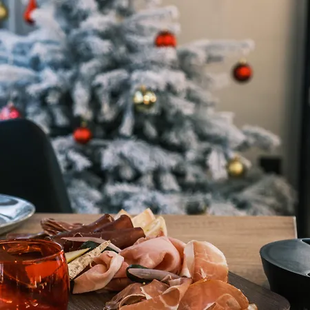 酒店 Le Prieure & 霞慕尼