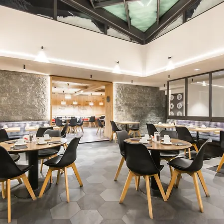 Le Prieure & 4* 霞慕尼