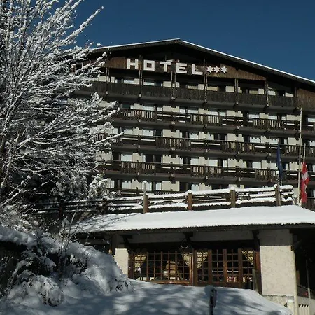 Hotel Le Prieure &