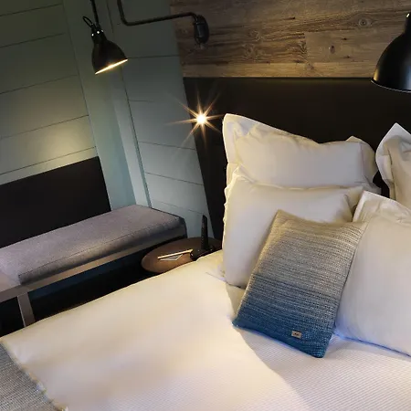 Le Prieure & 霞慕尼