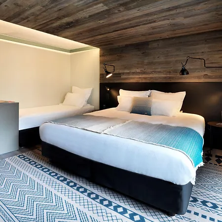 Le Prieure & 4* 霞慕尼