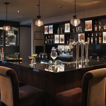 Le Prieure & 4* 霞慕尼