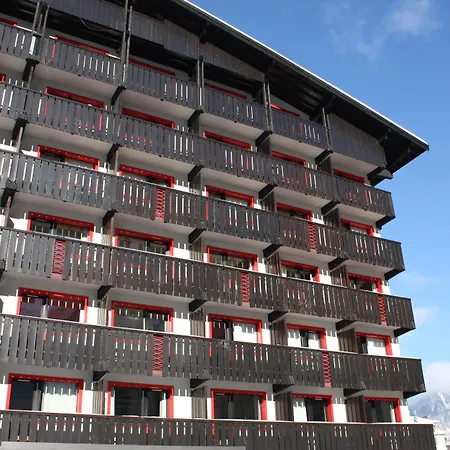 Hotel Le Prieuré 4*