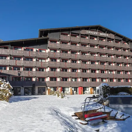 Le Prieuré Chamonix