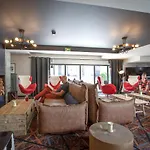 Hotel Le Prieure &