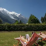 Hotel Le Prieure &