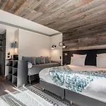 Le Prieure & Chamonix