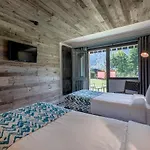 Le Prieure & Hotel Chamonix