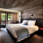 Le Prieure & Hotel Chamonix