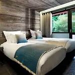 Hotel Le Prieure &