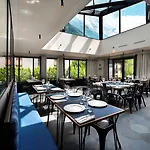 Le Prieure & Hotel Chamonix