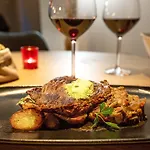 Hotel Le Prieure &