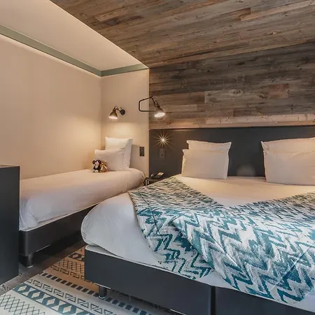 Le Prieure & Hotel 4*