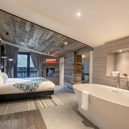 Le Prieuré Hotel 4*