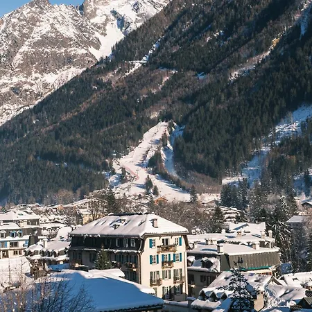 Le Prieuré Hotel