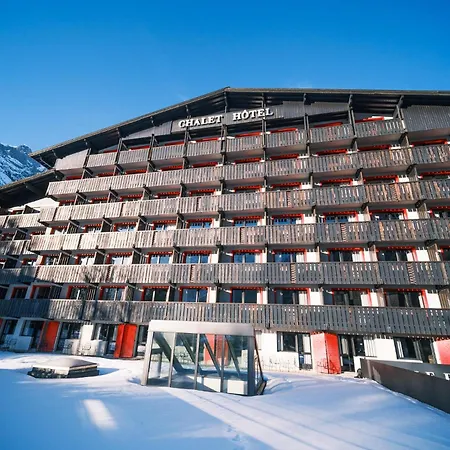 Hotel Le Prieuré