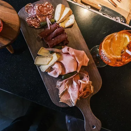 Le Prieure & 酒店 4*