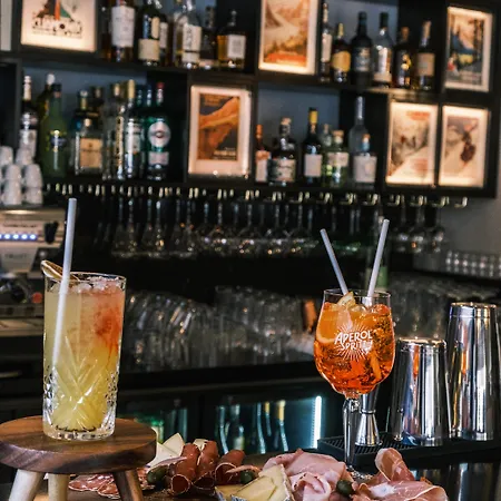 酒店 Le Prieure & 霞慕尼