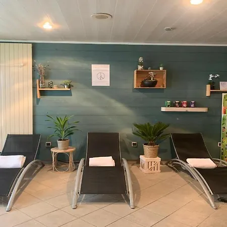 勒普瑞若小木屋酒店 4* 霞慕尼