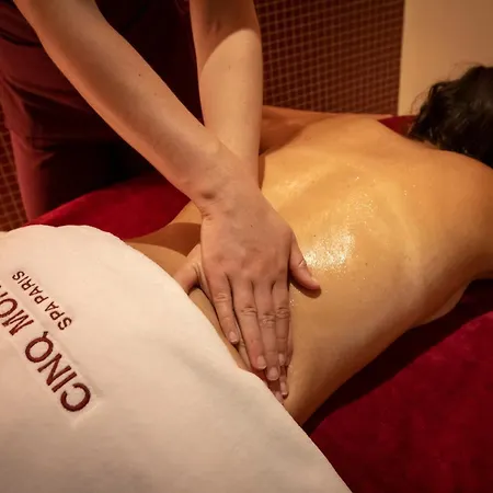 Le Prieure & Hotel 4*