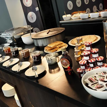 酒店 Le Prieure & 霞慕尼