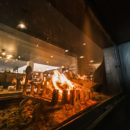 Le Prieure & Hotel Chamonix