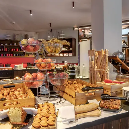 Le Prieure & 4* 霞慕尼