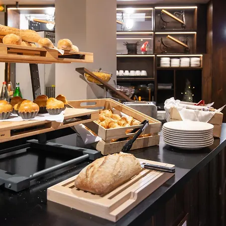 Le Prieure & 酒店 霞慕尼