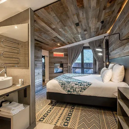 Le Prieure & Hotel 4*