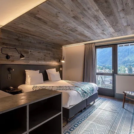 Le Prieure & 酒店 4*