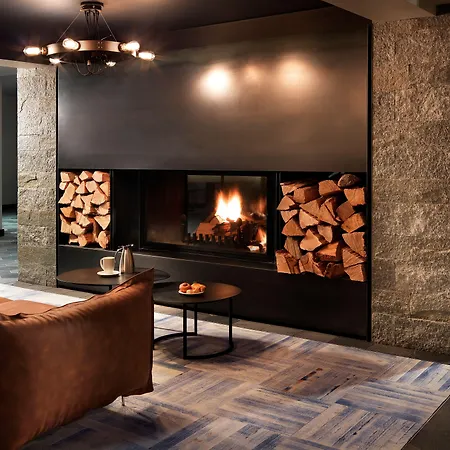 Hotel Le Prieuré 4*