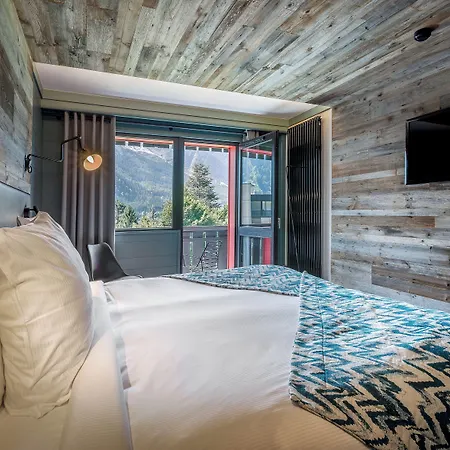 Le Prieuré Hotel 4*
