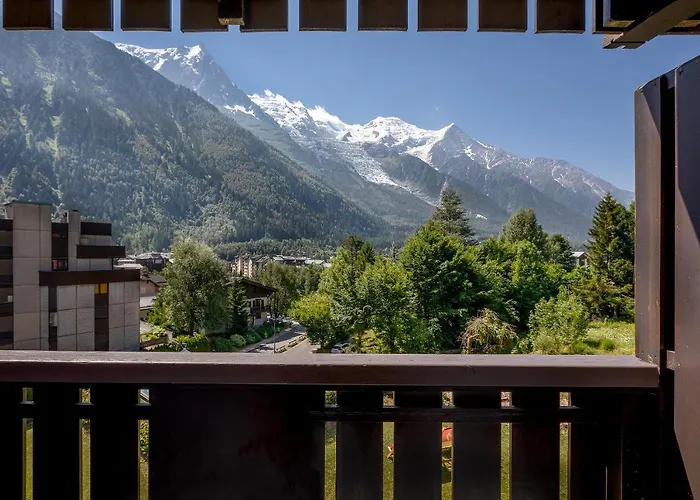 Hotel Le Prieuré 4*