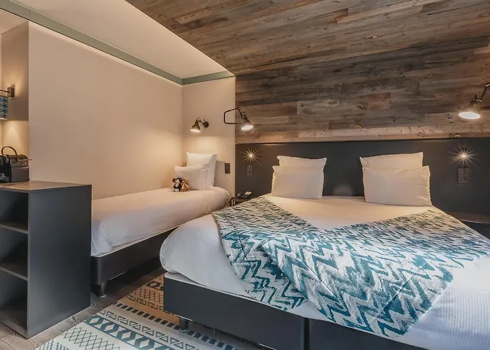 Le Prieuré Hotel 4*