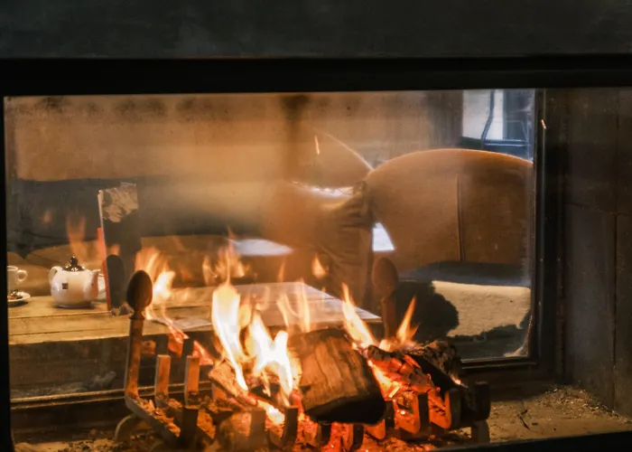 Le Prieuré Chamonix
