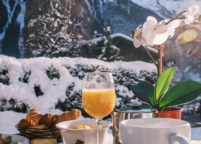 Hotel Le Prieure & 4*