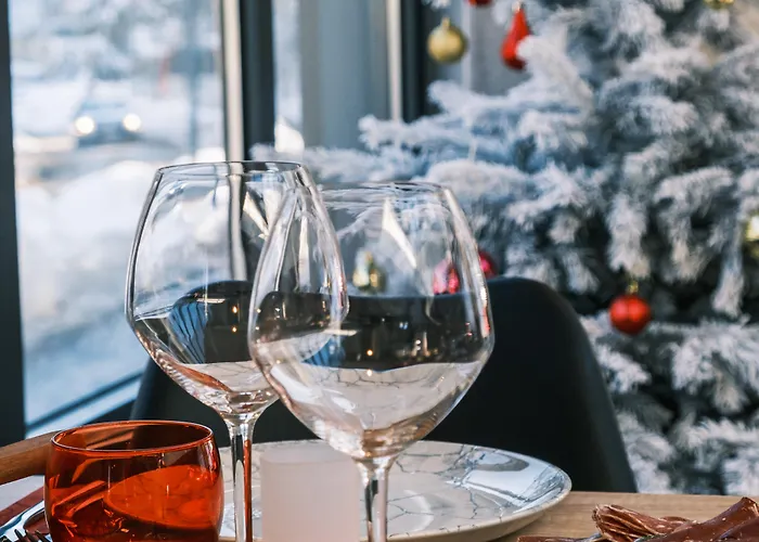 Le Prieure & 4* Chamonix