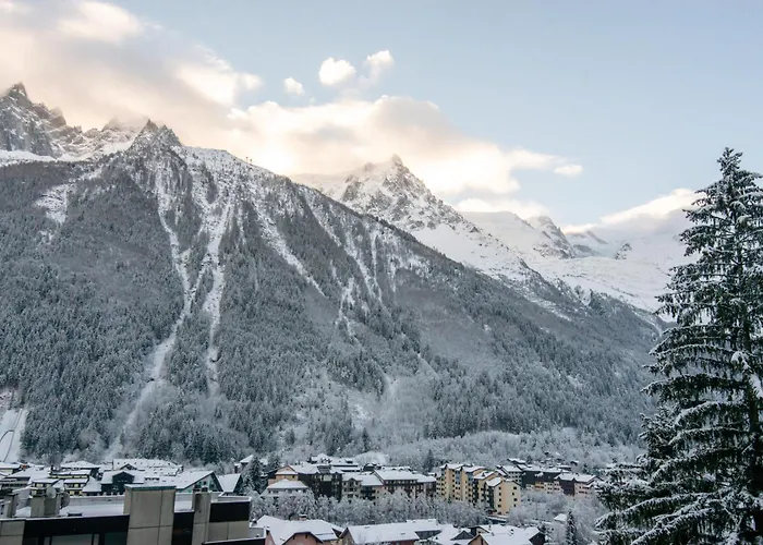 Le Prieure & Hotel 4*