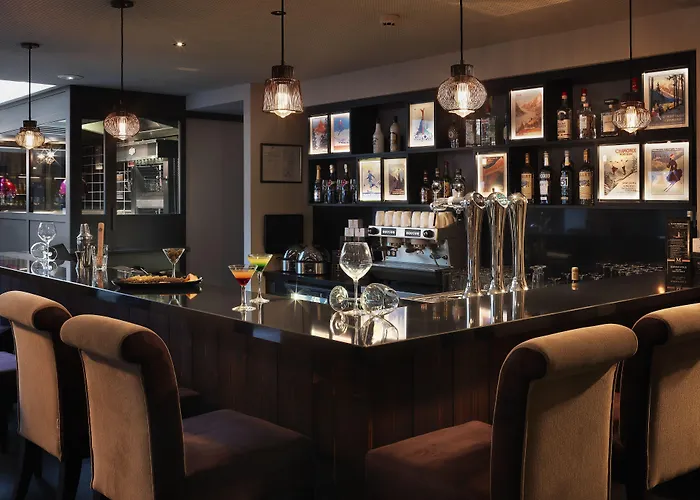 Le Prieure & 4* Chamonix