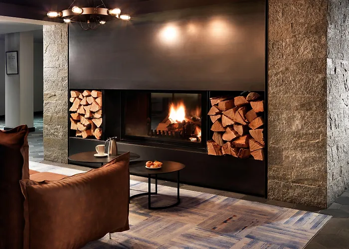 Le Prieure & Hotel 4*