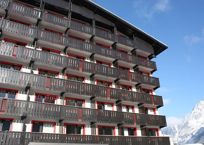 Hotel Le Prieure & 4*