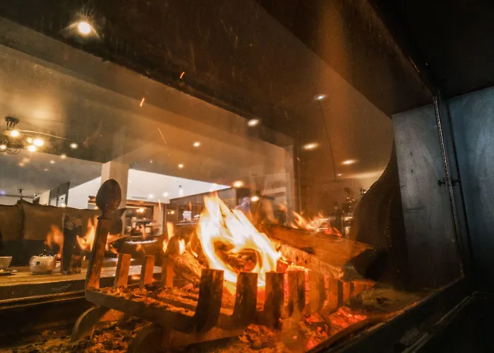 Le Prieuré Hotel Chamonix