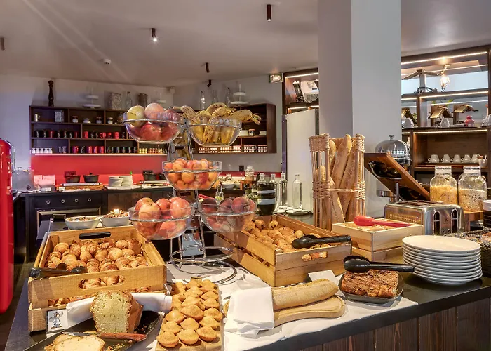 Le Prieure & 4* Chamonix