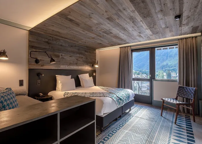 Le Prieure & Hotel 4*